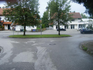 Steve McQueen frequently visite...