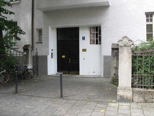 Hotel Kaiserin Elisabeth Munchen Hotel Kaiserin Elisabeth Munchen